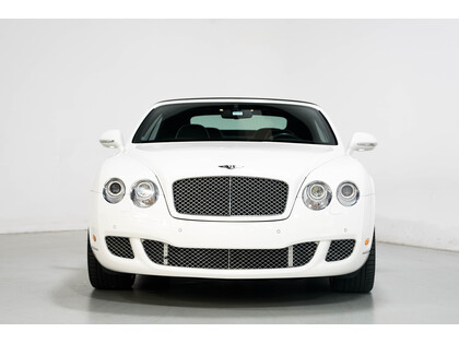 used 2011 Bentley Continental GT car, priced at $78,910