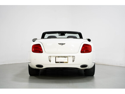 used 2011 Bentley Continental GT car, priced at $78,910