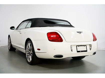 used 2011 Bentley Continental GT car, priced at $78,910