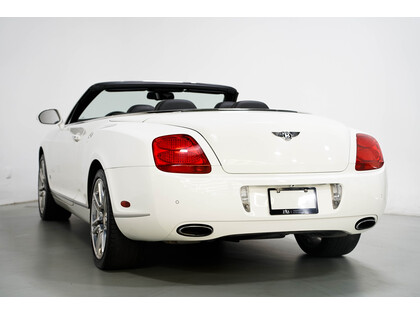 used 2011 Bentley Continental GT car, priced at $78,910