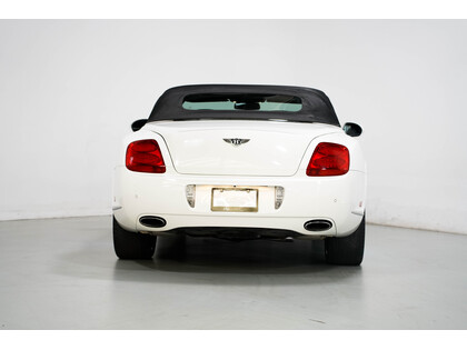 used 2011 Bentley Continental GT car, priced at $78,910