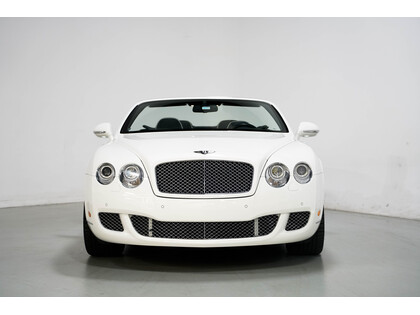 used 2011 Bentley Continental GT car, priced at $78,910