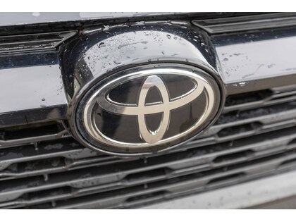 used 2021 Toyota RAV4 car, priced at $33,998