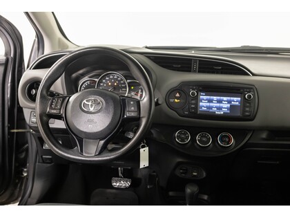 used 2018 Toyota Yaris car, priced at $17,998