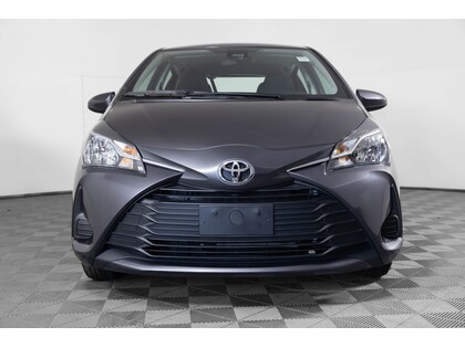 used 2018 Toyota Yaris car, priced at $17,998