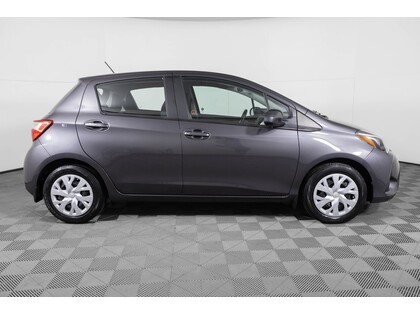 used 2018 Toyota Yaris car, priced at $17,998