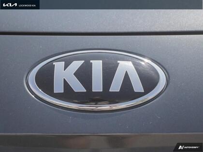 used 2021 Kia Seltos car, priced at $20,980