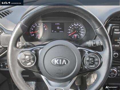 used 2020 Kia Soul car, priced at $21,980