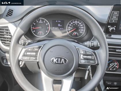 used 2021 Kia Seltos car, priced at $20,980