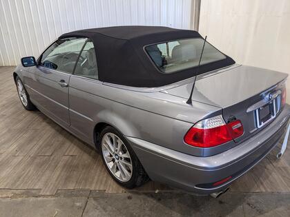 used 2005 BMW 3-Series car, priced at $15,998