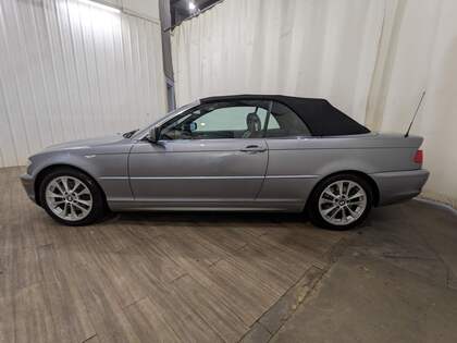 used 2005 BMW 3-Series car, priced at $15,998