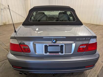 used 2005 BMW 3-Series car, priced at $15,998