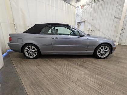 used 2005 BMW 3-Series car, priced at $15,998