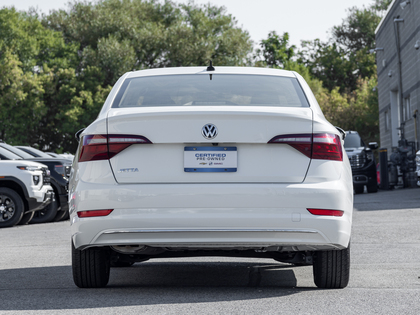 used 2020 Volkswagen Jetta car, priced at $19,910