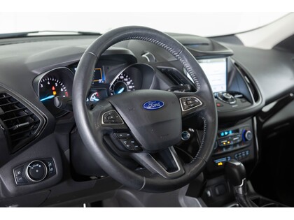 used 2018 Ford Escape car, priced at $21,998