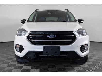 used 2018 Ford Escape car, priced at $21,998