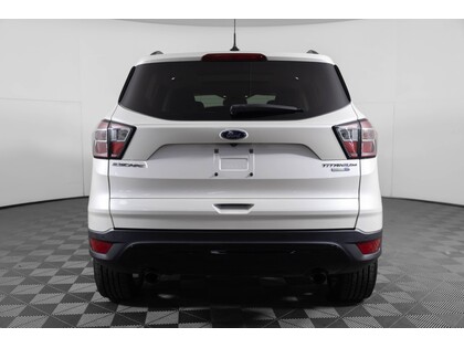 used 2018 Ford Escape car, priced at $21,998