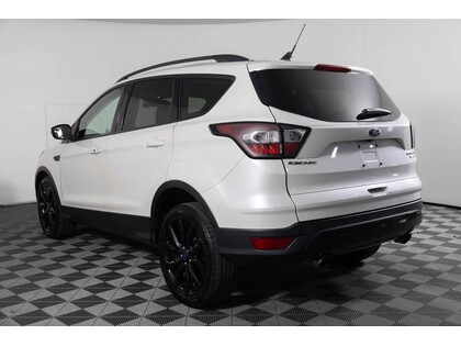 used 2018 Ford Escape car, priced at $21,998