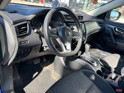 used 2020 Nissan Rogue car, priced at $21,998