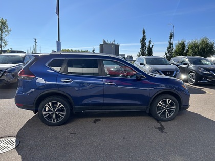 used 2020 Nissan Rogue car, priced at $21,998