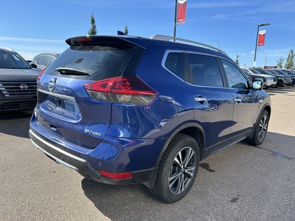 used 2020 Nissan Rogue car, priced at $21,998