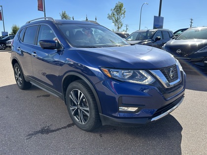 used 2020 Nissan Rogue car, priced at $21,998