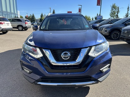 used 2020 Nissan Rogue car, priced at $21,998