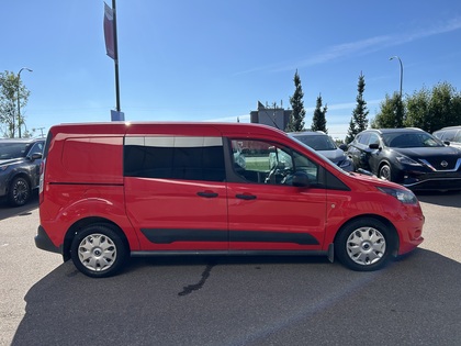 used 2015 Ford Transit Connect car, priced at $20,998