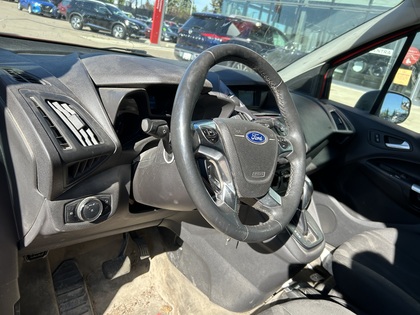 used 2015 Ford Transit Connect car, priced at $20,998