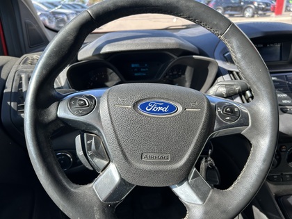 used 2015 Ford Transit Connect car, priced at $20,998