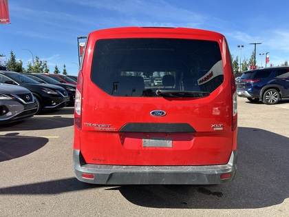 used 2015 Ford Transit Connect car, priced at $20,998