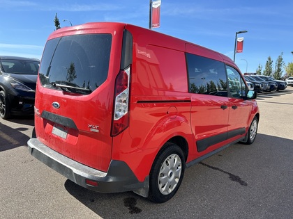 used 2015 Ford Transit Connect car, priced at $20,998