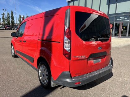 used 2015 Ford Transit Connect car, priced at $20,998