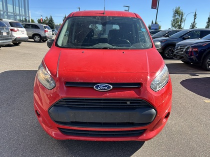 used 2015 Ford Transit Connect car, priced at $20,998