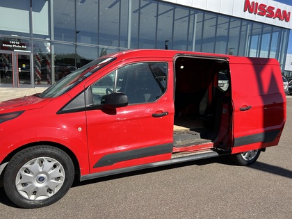 used 2015 Ford Transit Connect car, priced at $20,998