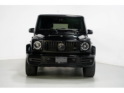 used 2019 Mercedes-Benz G-Class car, priced at $169,910