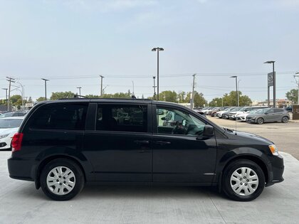 used 2019 Dodge Grand Caravan car, priced at $21,981