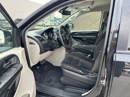 used 2019 Dodge Grand Caravan car, priced at $21,981