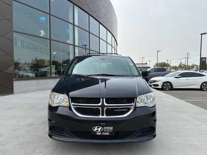 used 2019 Dodge Grand Caravan car, priced at $21,981