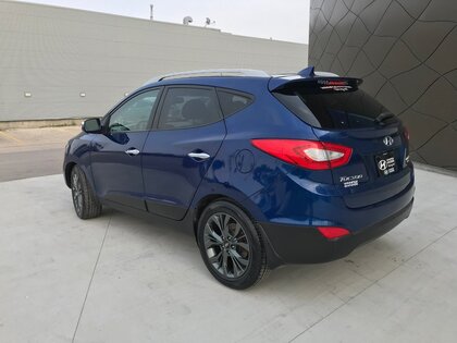 used 2015 Hyundai Tucson car, priced at $15,981