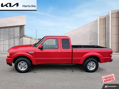 used 2010 Ford Ranger car, priced at $19,245