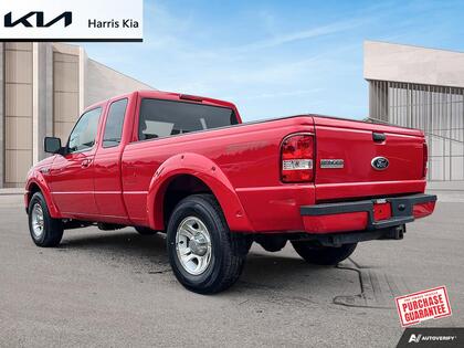 used 2010 Ford Ranger car, priced at $19,245