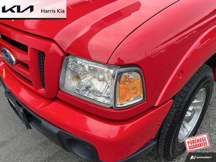 used 2010 Ford Ranger car, priced at $19,245