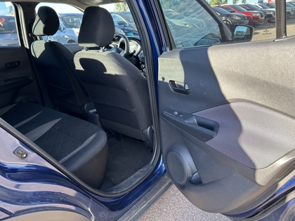 used 2019 Nissan Kicks car, priced at $16,998