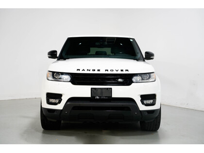 used 2014 Land Rover Range Rover Sport car, priced at $28,910