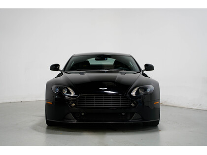 used 2015 Aston Martin V8 Vantage car, priced at $59,910