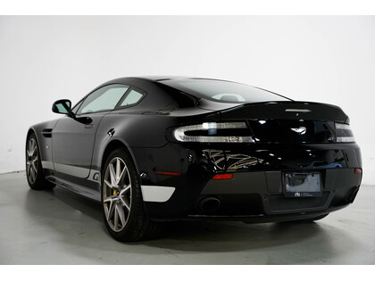 used 2015 Aston Martin V8 Vantage car, priced at $59,910