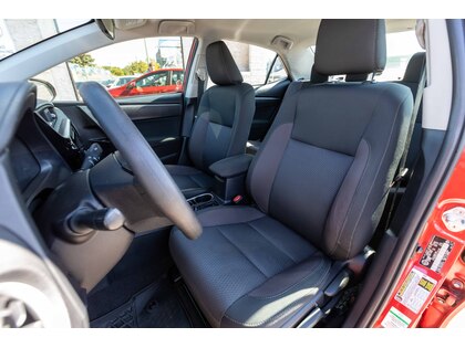 used 2018 Toyota Corolla car, priced at $22,288