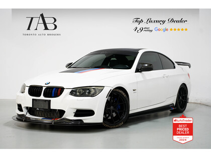 used 2012 BMW 3-Series car, priced at $26,910