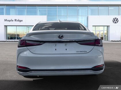 used 2019 Lexus ES car, priced at $38,598